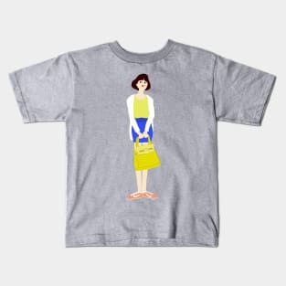 nyong Kids T-Shirt